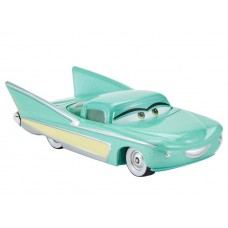 Disney Cars Flo - Mattel FJH94